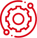 Shuttlecock icon