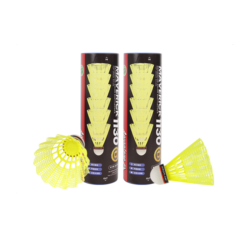 Aeroplane-M1130 Best Nylon Shuttlecock 