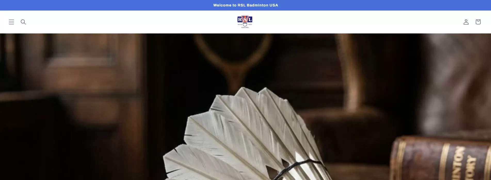 Top Badminton Shuttlecock Manufacturers and Suppliers 2026 - RSL