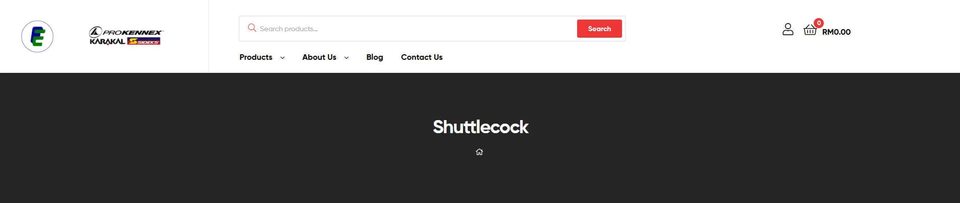 Far East Sports Malaysia Shuttlecock Supplier and Badminton Equipment Provider