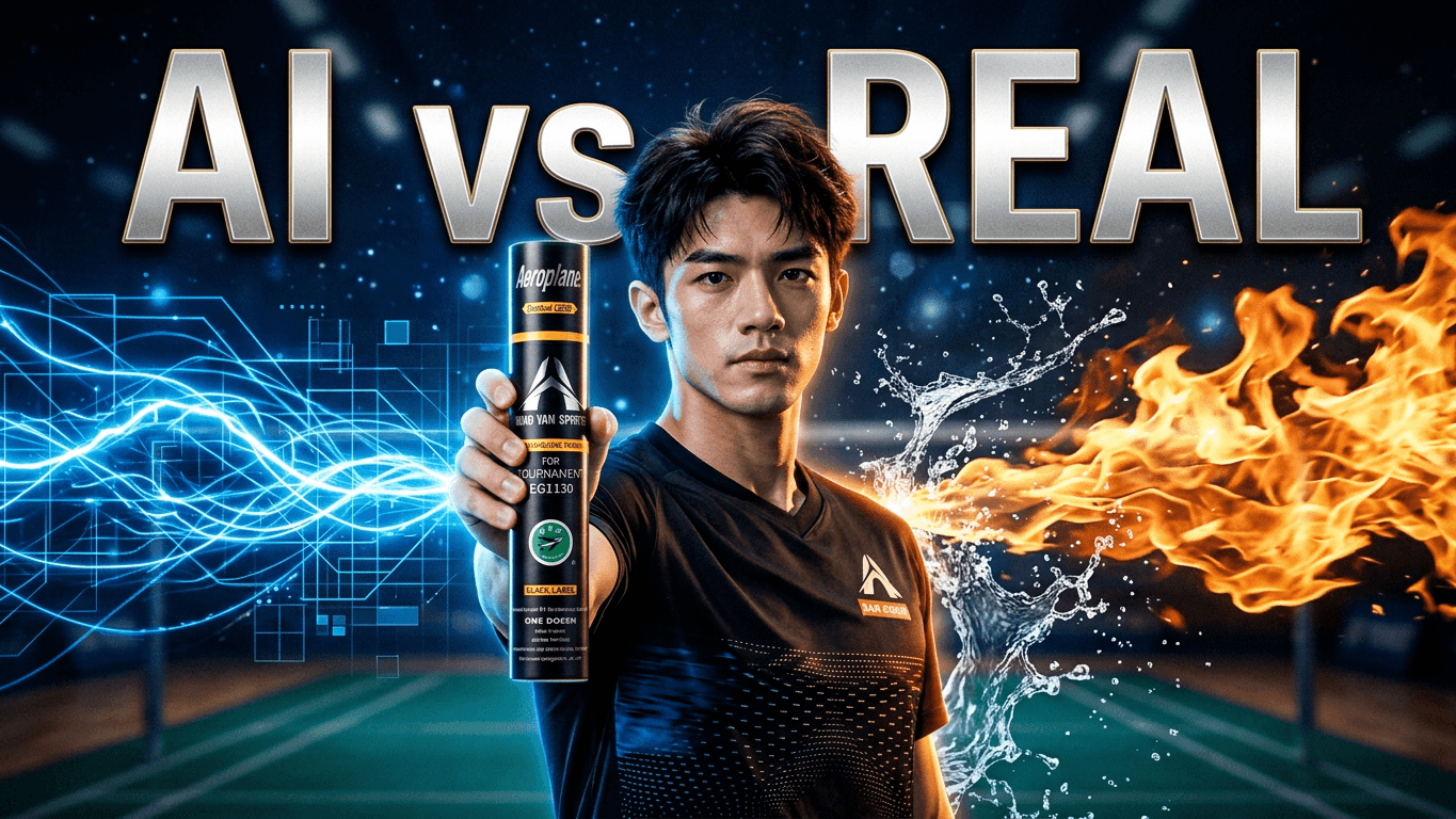 Aeroplane Australia Ultimate Showdown · AI vs. Live-Action Short Video Contest