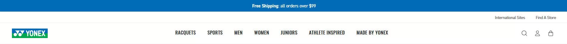 Yonex Badminton Shuttlecock Supplier in the USA